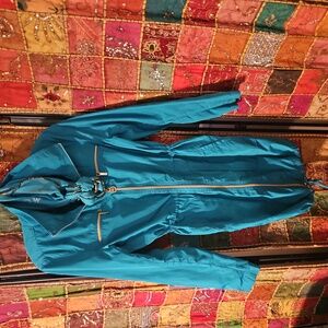 Michael Kors Raincoat